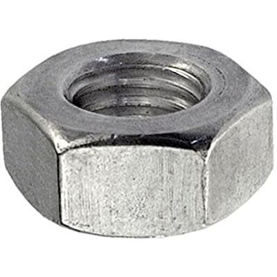 Connex Tuerca hexagonal (Acero inoxidable V2A) Connex Tuerca hexagonal (Acero inoxidable V2A)
