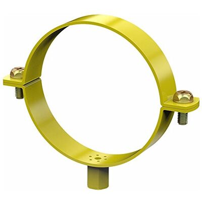 Grupo Desa - RM8+M10-75 - Amarillo - 2.5in - Clamp Grupo Desa - RM8+M10-75 - Amarillo - 2.5in - Clamp
