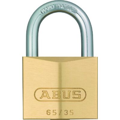 ABUS KG Candado de llave, talla 35 mm ABUS KG Candado de llave, talla 35 mm