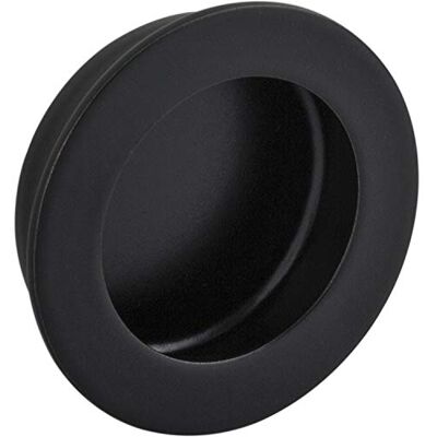 Mango de Mueble Forrada de Acero Inoxidable - Alles im Griff Mango de Mueble Forrada de Acero Inoxidable - Alles im Griff