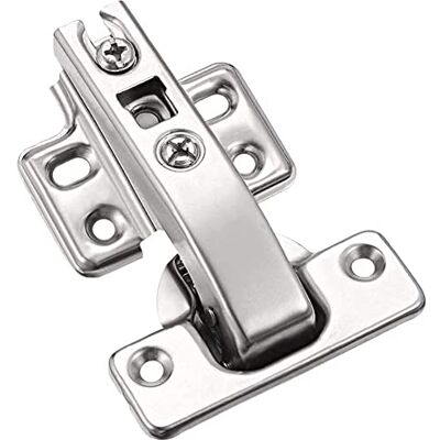 N\A NA Juego de 2 bisagras para Puertas y Ventanas N\A NA Juego de 2 bisagras para Puertas y Ventanas