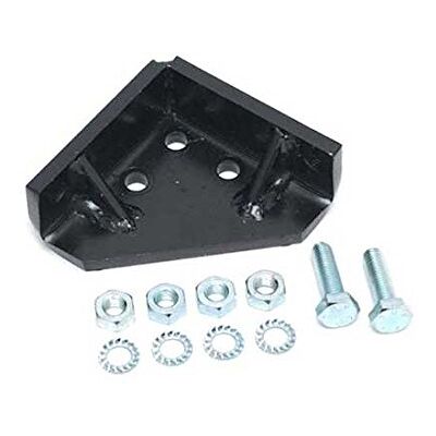 FAAC 722122 Parada Mecánica Interna para Puerta - Accesorio para motor de portón FAAC 722122 Parada Mecánica Interna para Puerta - Accesorio para motor de portón