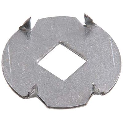 Hillman The Group Arandela antigiro (1/2", 25 unidades) Hillman The Group Arandela antigiro (1/2", 25 unidades)