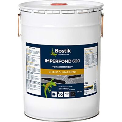 Bostik Pintado y barniz de sobasaje, 25 kg Bostik Pintado y barniz de sobasaje, 25 kg