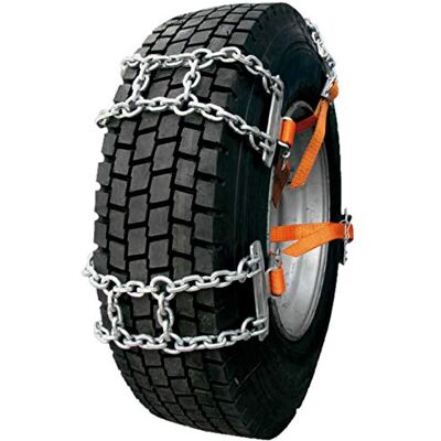 PICOYA JGO. Cadenas EN TRAMOS GR. 2 (6 PCS.) PICOYA JGO. Cadenas EN TRAMOS GR. 2 (6 PCS.)