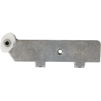 Roto Links Cojinete de perno deslizante L kpl 73xH, color plateado Roto Links Cojinete de perno deslizante L kpl 73xH, color plateado