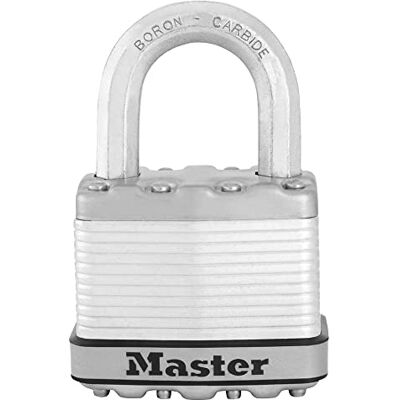 Master Lock M5XD Magnum Candado con llave Master Lock M5XD Magnum Candado con llave