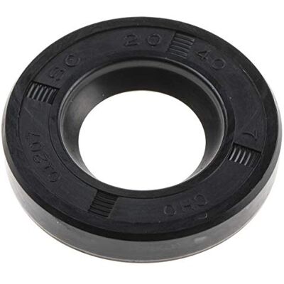 RS PRO Junta, tipo anillo de sellado de ola, diámetro interior de 20 mm, diámetro exterior de 40 mm, 7 mm, paquete de 5 unidades RS PRO Junta, tipo anillo de sellado de ola, diámetro interior de 20 mm, diámetro exterior de 40 mm, 7 mm, paquete de 5 unidades