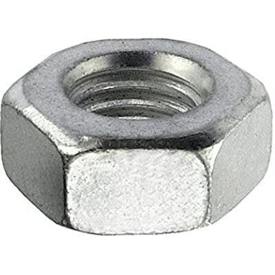 Connex Tuerca hexagonal Connex Tuerca hexagonal