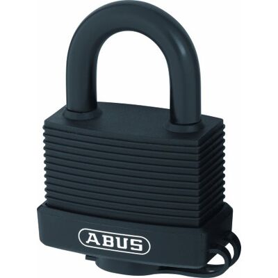 ABUS 4-70/50_KA6402 Candado Expedition 50mm llaves iguales ABUS 4-70/50_KA6402 Candado Expedition 50mm llaves iguales