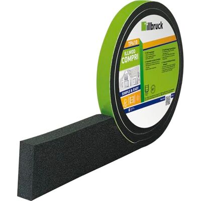 Illbruck - TP610 illbruck COMPRI - 3-6 mm - 8 m Illbruck - TP610 illbruck COMPRI - 3-6 mm - 8 m