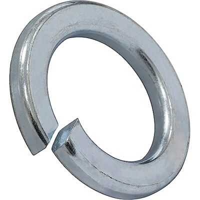 AERZETIX Juego de 10 Arandelas de Freno Resorte DIN127 para Perno/Tornillo M30 en Acero Galvanizado Montaje Atornillado Tuerca Apriete Estanqueidad Fijación Mecánica AERZETIX Juego de 10 Arandelas de Freno Resorte DIN127 para Perno/Tornillo M30 en Acero Galvanizado Montaje Atornillado Tuerca Apriete Estanqueidad Fijación Mecánica