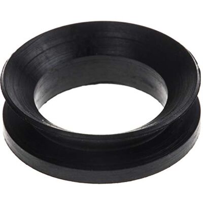 RS PRO Junta tipo V, diámetro interior de 2,5 mm, diámetro exterior de 8,5 a 2,5 mm, 5,5 mm, paquete de 4 unidades RS PRO Junta tipo V, diámetro interior de 2,5 mm, diámetro exterior de 8,5 a 2,5 mm, 5,5 mm, paquete de 4 unidades