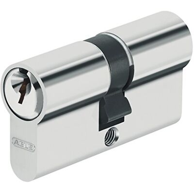 ABUS E5N10 / 40 Cilindro E5 níquel 40 x 50 mm ABUS E5N10 / 40 Cilindro E5 níquel 40 x 50 mm