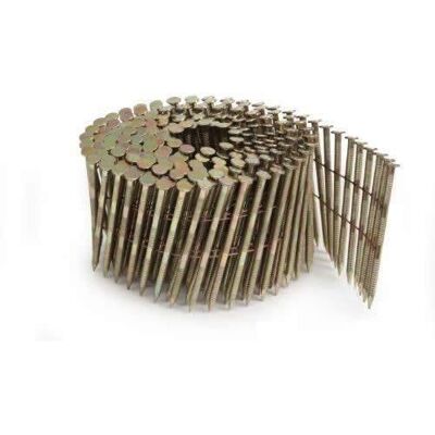 DeWalt Clavo en espiral (3,00-80, 4,5 m) DeWalt Clavo en espiral (3,00-80, 4,5 m)