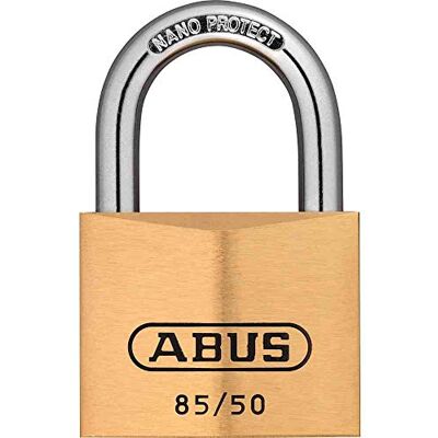 ABUS 3715-20 Candado ABUS 3715-20 Candado