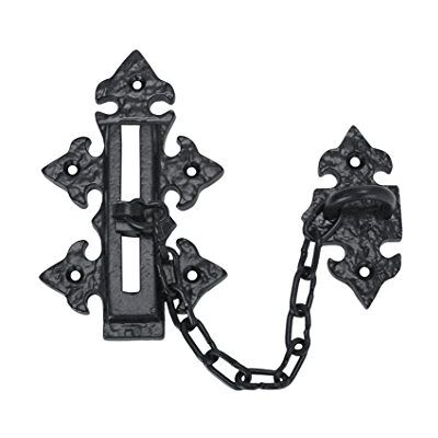 IMEX EL ZORRO Cadena de seguridad (130 x 80 mm) IMEX EL ZORRO Cadena de seguridad (130 x 80 mm)