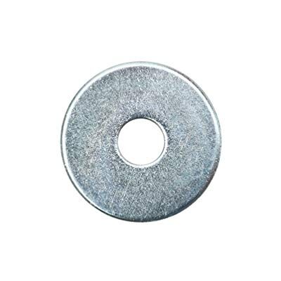 SWG 41151520 - Arandela de protección - Acero, galvanizado - 5,3x15mm - 100 unidades SWG 41151520 - Arandela de protección - Acero, galvanizado - 5,3x15mm - 100 unidades