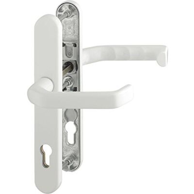 HOPPE manillas Liverpool PZ 92 mm Casa Juego De para puerta, HOPPE manillas Liverpool PZ 92 mm Casa Juego De para puerta,