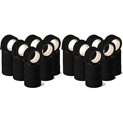 Ofituria - 66x48mm - Negro - 66x48 mm - Tape Ofituria - 66x48mm - Negro - 66x48 mm - Tape