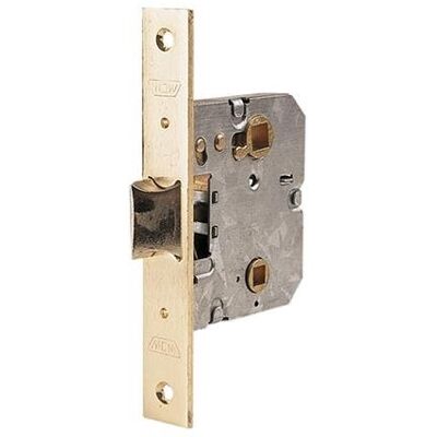 MCM Cerradura Picaporte Nº1419-2-40 MCM Cerradura Picaporte Nº1419-2-40