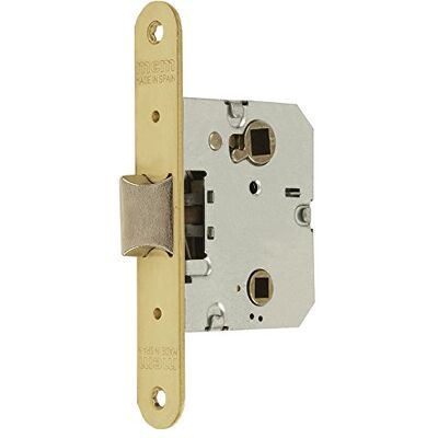 MCM PICAPORTE UNIF. /47mm LATONADO MCM PICAPORTE UNIF. /47mm LATONADO