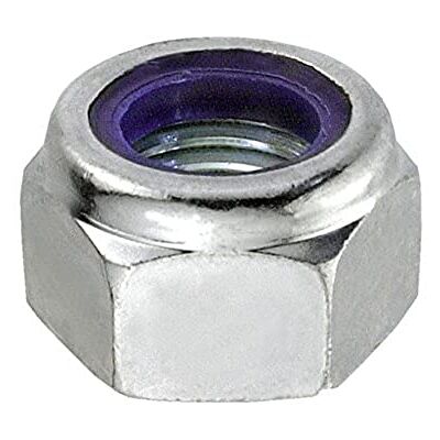 Connex Tuerca hexagonal Connex Tuerca hexagonal