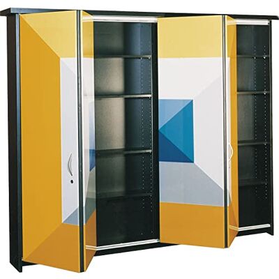 HAWA Multifold 30 - Herrajes para puertas plegables HAWA Multifold 30 - Herrajes para puertas plegables