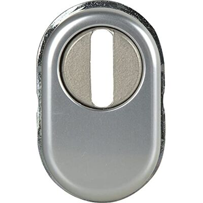 Hoppe Hoppe Manilla y manilla de ventana - Juego de manillas para puertas y ventanas Hoppe Hoppe Manilla y manilla de ventana - Juego de manillas para puertas y ventanas