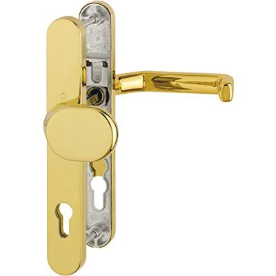 HOPPE manillas Liverpool PZ 92 mm Casa Juego De para puerta, HOPPE manillas Liverpool PZ 92 mm Casa Juego De para puerta,