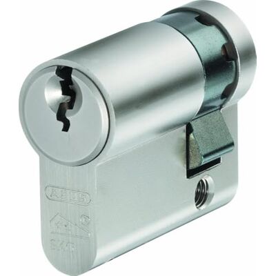 ABUS E60N1040 Elemento de puertas (tamaño: 10mm x 40mm) ABUS E60N1040 Elemento de puertas (tamaño: 10mm x 40mm)