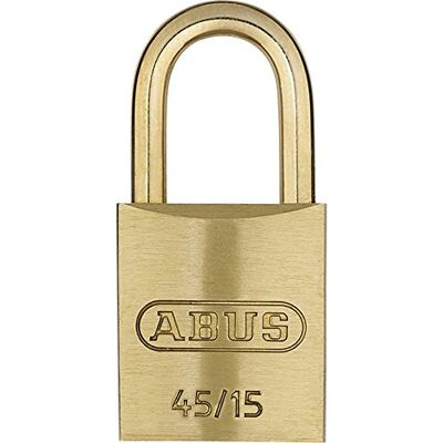 ABUS Sistema de seguridad para el hogar (tamaño: 15mm) ABUS Sistema de seguridad para el hogar (tamaño: 15mm)
