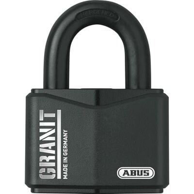 ABUS 37RK/70 Candado Granit Plus 70mm ABUS 37RK/70 Candado Granit Plus 70mm