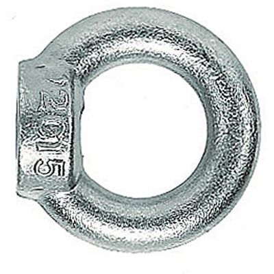 fischer 0 Anilla RI M 10 (Envase de 10 ud.) fischer 0 Anilla RI M 10 (Envase de 10 ud.)
