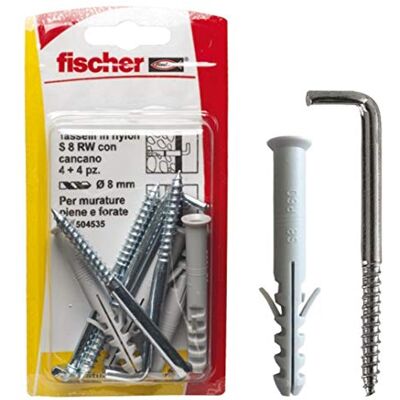 fischer 504535 fischer 504535