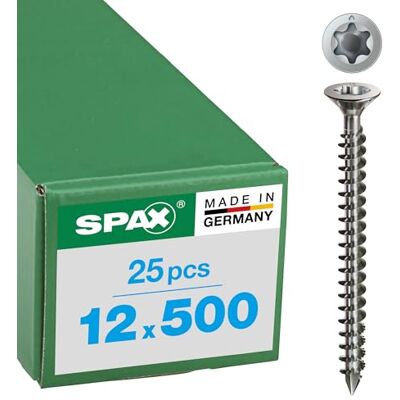 SPAX Tornillo para yeso SPAX Tornillo para yeso