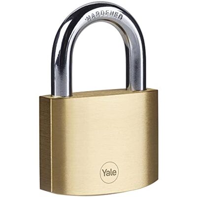 Yale Y110B/70/137/1 - Candado pesado Yale Y110B/70/137/1 - Candado pesado