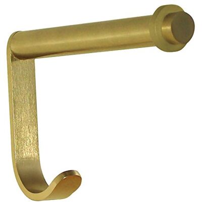 HSI Anillo Metálico Con abrigo y ganchos Varilla latón L 130 x B 15 X H 65 mm, HSI Anillo Metálico Con abrigo y ganchos Varilla latón L 130 x B 15 X H 65 mm,