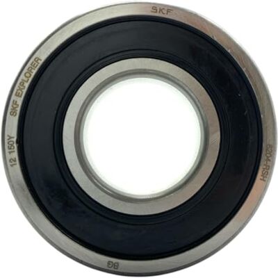 SKF Koyo 6204-RS Rodamiento de Bolas SKF Koyo 6204-RS Rodamiento de Bolas