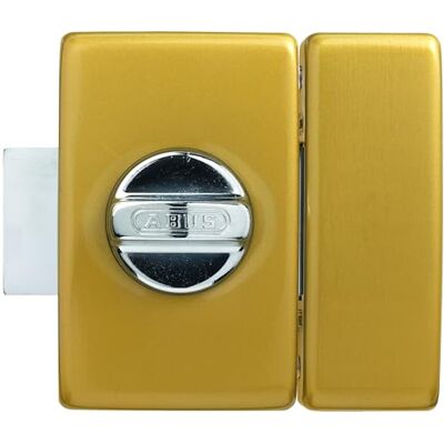 ABUS Cerradura de puerta VD6 CB 45 B BOX ABUS Cerradura de puerta VD6 CB 45 B BOX