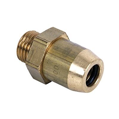 Cofan CONECTOR RAUFOSS TUBO 1/4"-ROSCA 14X1,5 Unid: 1 Cofan CONECTOR RAUFOSS TUBO 1/4"-ROSCA 14X1,5 Unid: 1