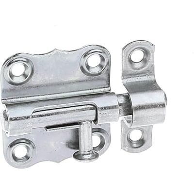 Alberts Barra de Borde, Plata Alberts Barra de Borde, Plata