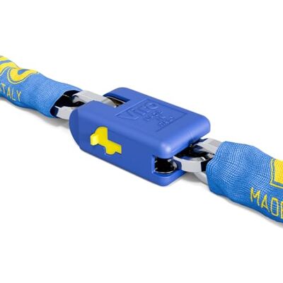 Viro Supermorso con cadena, 90 cm Viro Supermorso con cadena, 90 cm
