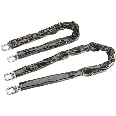 Draper Expert Cadena de seguridad (revestimiento de PVC) Draper Expert Cadena de seguridad (revestimiento de PVC)