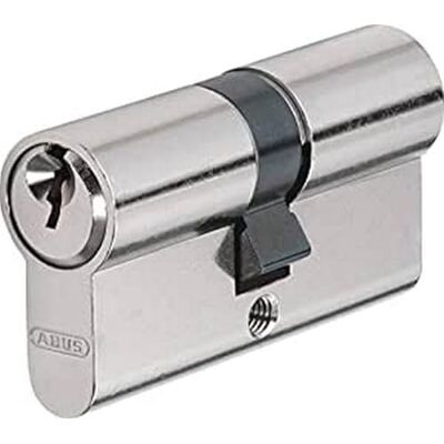 ABUS Cilindro y llave (M) ABUS Cilindro y llave (M)