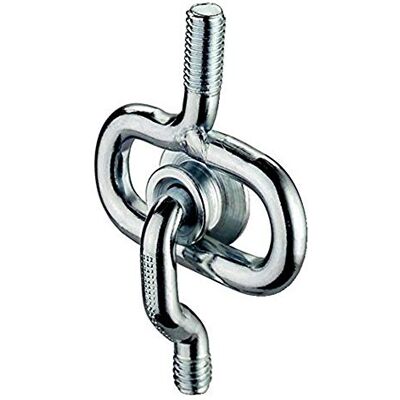 fischer 0 Estribo deslizante SB M8 / 25C (Envase de 25 ud.) fischer 0 Estribo deslizante SB M8 / 25C (Envase de 25 ud.)