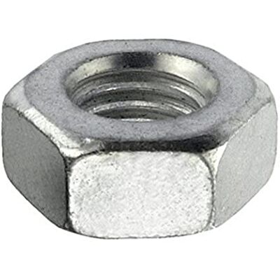 Connex Tuerca hexagonal Connex Tuerca hexagonal