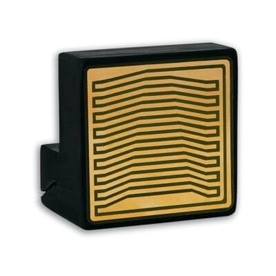 Roto TS563088 Sensor de Lluvia Matic RS eléctrico, Negro y Amarillo Roto TS563088 Sensor de Lluvia Matic RS eléctrico, Negro y Amarillo