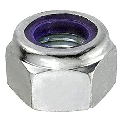 Connex Tuerca hexagonal Connex Tuerca hexagonal