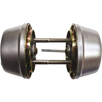 tesa Assa Abloy Cerrojo de Seguridad Para Puertas, Dorado(Latón Pulido), Entrada 60 y 70 mm tesa Assa Abloy Cerrojo de Seguridad Para Puertas, Dorado(Latón Pulido), Entrada 60 y 70 mm